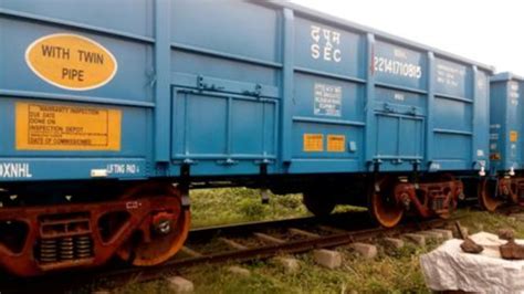 rfid wagon tracking|railway waggon tracker.